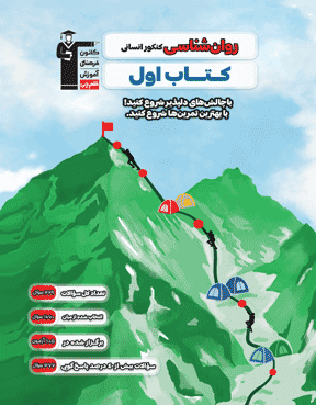 کتاب اول روانشناسی کنکور انسانی